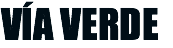 VÍA VERDE
