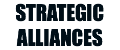 STRATEGIC ALLIANCES